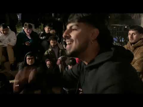 DRILL NECRO vs EL MINOTAURO DE LAS TINIEBLAS: Octavos - Fecha III - Temporada 2023