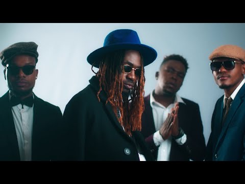 Spyral Mwenya - Ndimaganiza Bho (Official Music Video)