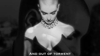 For Sinéad O’Connor