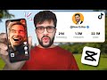 I Tried Creating A Viral TikTok Edit