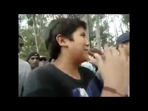 Pambox una mala improvisacion