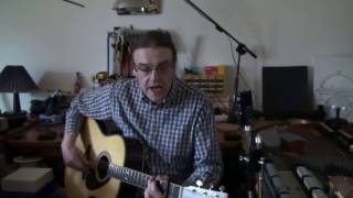 Tik Tik (Kim Larsen cover)