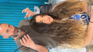 ✨ Balayage: The Ultimate Low-Maintenance Blonde That Never Goes Out of Style ✨