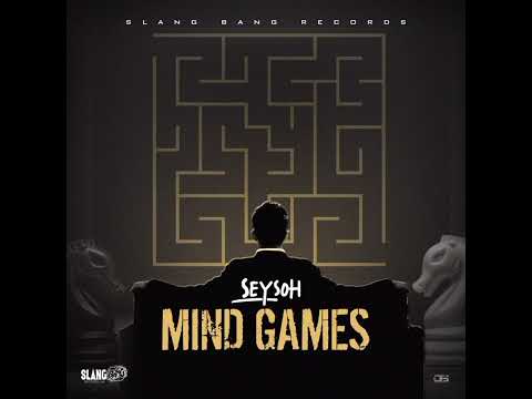 SeySoh - Mind Games