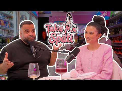 Ali Bumaye x Take Me Späti