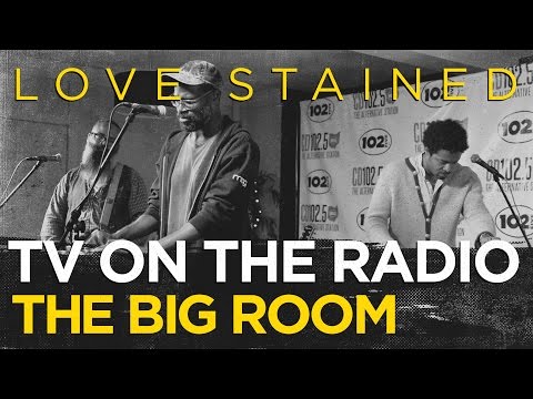 Video thumbnail for Love Stained