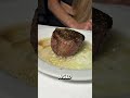 STEAK And BUTTER At Ruth S Chris In Las Vegas