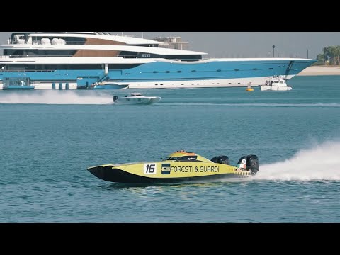 XCAT Racing Is Intense!