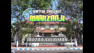 Download lagu 04. Jadad Sulaiman - Jam'iyah Sholawat - Bharzanji Sidoarjo mp3
