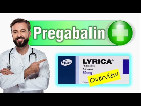 Pregabalin capsules 450 mg, healing pharma