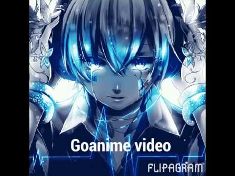 The xx song [goanime video]