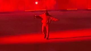Ye (Kanye West) | Say You Will