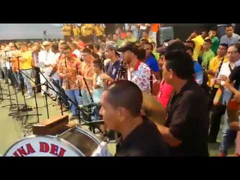 San Pelayo es porro y fandango