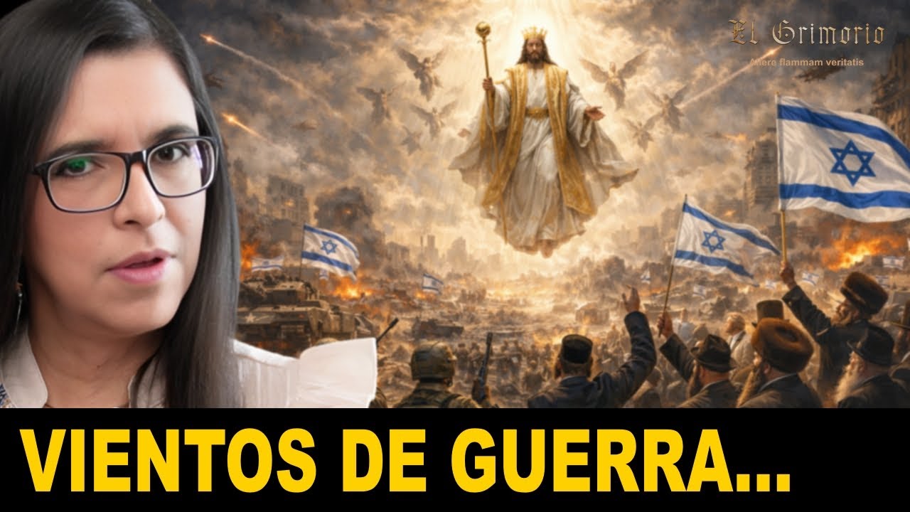 Por esto nos podrían llevar a un conflicto apocalíptico | ¿3ª GUERRA MUNDIAL?