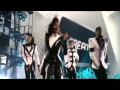 Michael Jackson HD 3D Galaxy Awards Tribute ...