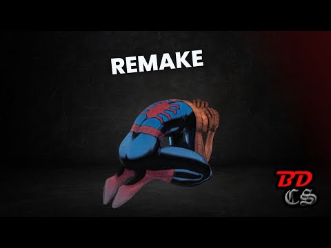 It's on again Remake - Spider-man Ultimate Tribute