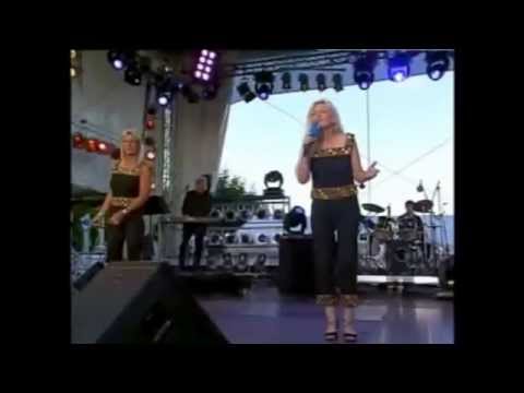 Georgie - Toni Willé (Pussycat)