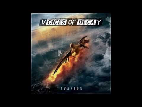 VOICES OF DECAY - Evasion 2017 (FULL ALBUM HD)