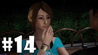 #14 完全に2人の世界入っちゃってるよこれ【絶体絶命都市4plus実況】