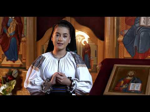 Ioana Măgherușan- In tăcerea negrei nopți (Priceasnă 2021 )