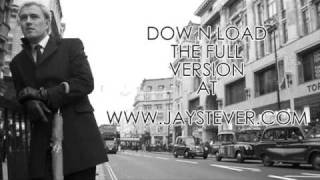 J Stever -  Anything Anytime Anywhere