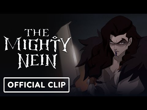 The Mighty Nein: Season 1 Exclusive Red Band Clip (2025) Ashley Johnson
