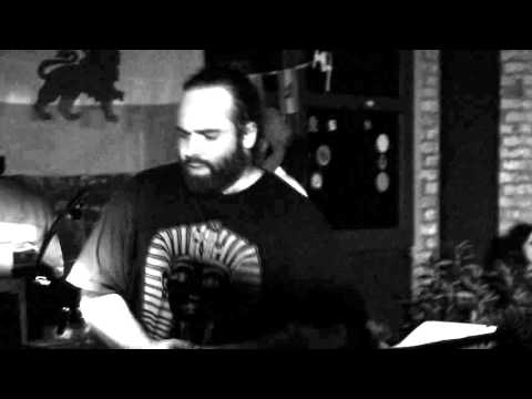 Inner Standing ft. Ark Aingelle @ Venice Dub Club (VE) Italy - Dubplate 2