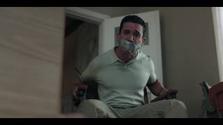 LA SILLA - Tráiler oficial - Solo en cines el 12 de junio