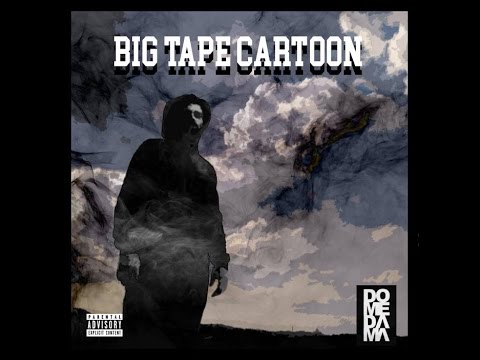 DOME DAMA - 03 Occhio Per Occhio BIG TAPE CARTOON