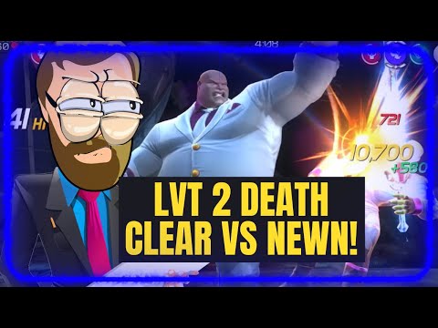 Full Kingpin Team In War = Unfair! Alliance Wars 8/12! Season 40!