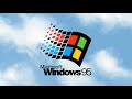 Clouds.mid - Windows 95