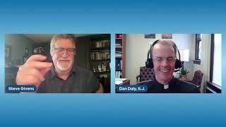 Bridges Conversations: Fr. Dan Daly, SJ