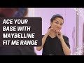 Find Your Perfectly Flawless Look Using These Products Avneet Kaur