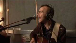 Asaf Avidan & the Mojos - Devil And Me (Live Dec 08)