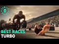 The Best Snail Races Turbo