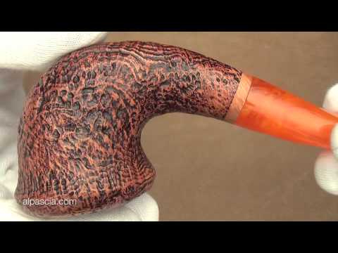 pipa Il Ceppo 137 - smoking pipe