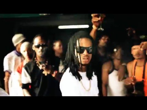 Kalash - Kouada - Special K Mixtape [Walpixx Riddim Mafio House] 2012 Street Video