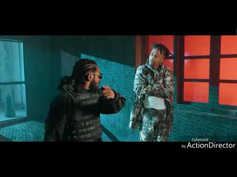 EMIWAY X DAX - I BEEN THAT (OFFICIAL MUSIC VIDEO)Ak