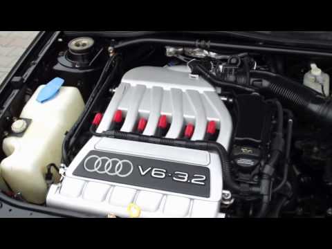 GOLF MK2 R32 4MOTION KRZAK