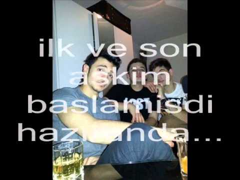 Inflack & Ugur Önel & Recep Ebcim - Yedi Haziran [2013]