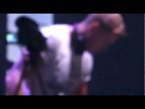 Mark Eteson (Kiss FM birthday Kiev-2011)