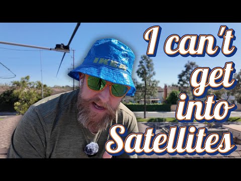 What Aspect Of Ham Radio Are You Bad At?
