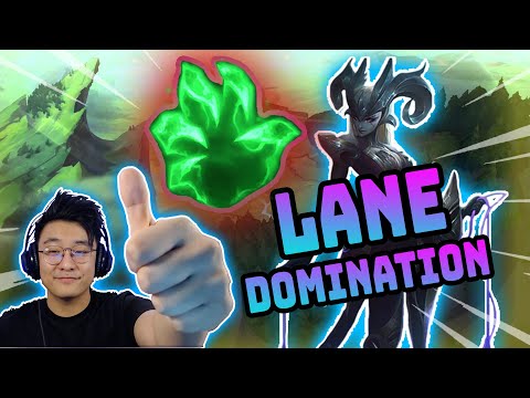 MAKE THE ENEMY REGRET TAKING IGNITE TOP