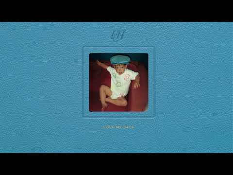 Love Me Back - Fancy Hagood