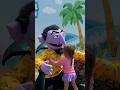 Count Von Count Sesamestreet