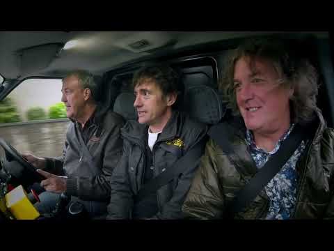 Clarkson, Hammond & May | How Far We've Come