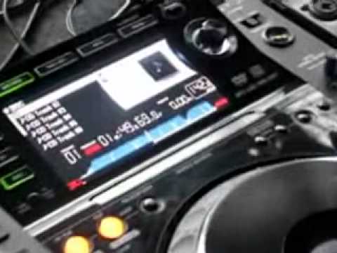 Roadie TV Atila - Festival Ultra -Dj.  musica eletronica (parte 01)