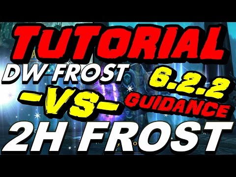 6.2.4 DW Frost Dk vs 2H Frost Dk Analyse !