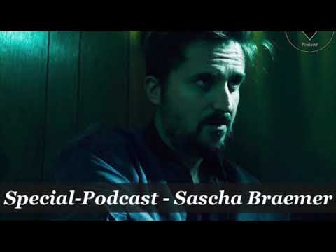 trndmsk Special Podcast - Sascha Braemer
