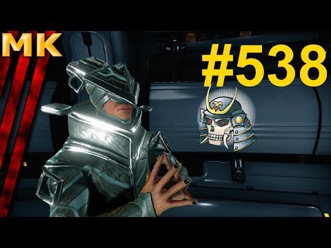 Warframe, Teil 538 - Baro der Händler (PC), Digital Pack Update - (deutsch/german) [HD/1080p]